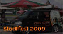 Stadtfest 2009